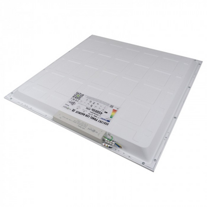 LED panelis / gaismeklis 25W, 595x595x30mm, 4500lm, 4000K, Backlit, ECOLIGHT