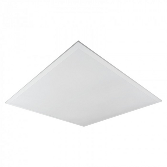LED panelis / gaismeklis ar maināmu jaudu 30/36/42W, maināmu spektru CCT, 595x595x30mm, 3600/4320/5040lm, Backlit, ECOLIGHT