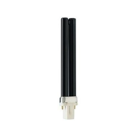 Kompaktā luminiscences ultravioleta spuldze, G23, 11W, BLB