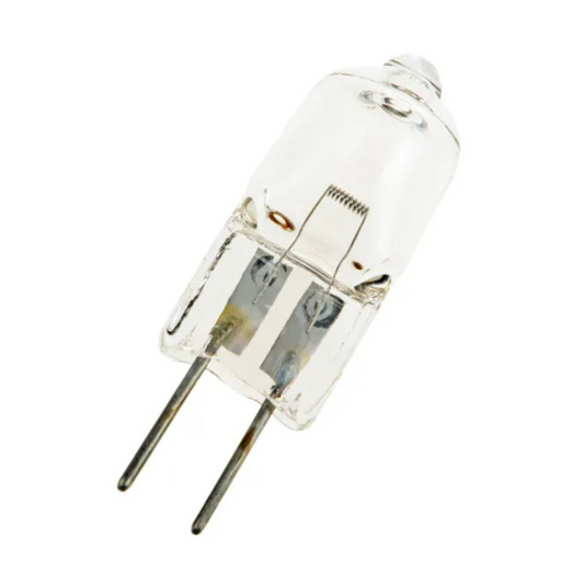 Halogēna spuldze G4, 20W, 6V, 64250, HLX, 40X1, ESB, OSRAM