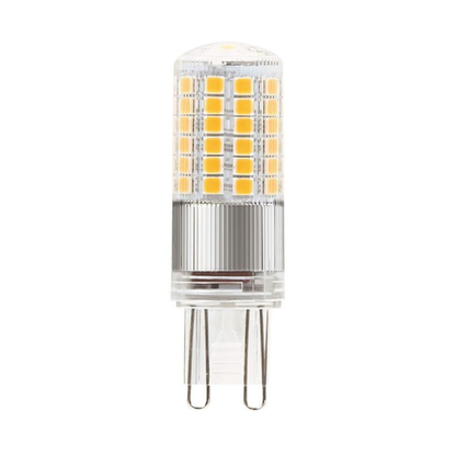 LED spuldze G9, 3.8W, 470lm, 2700K, 220-240V, Syltech (Sylvania)