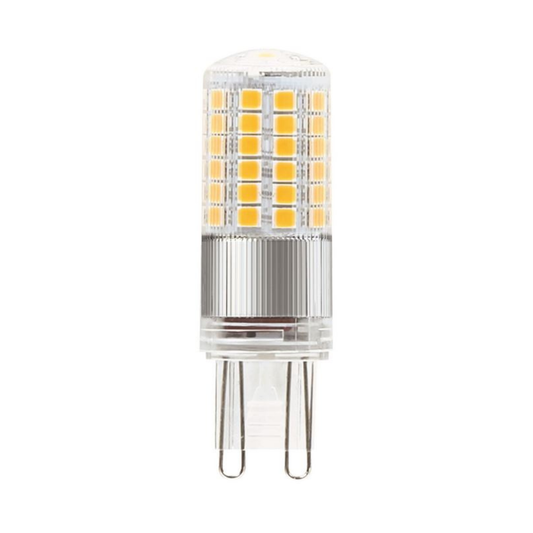 LED spuldze G9, 3.8W, 470lm, 2700K, 220-240V, Syltech (Sylvania)