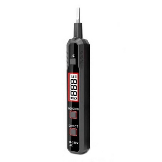 Sprieguma testeris, 12-300V, AC, HT89, HABOTEST