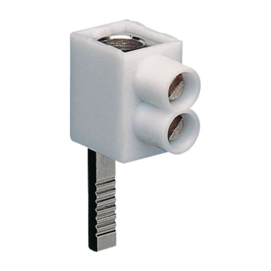 Pieslēgspaile 1P tapiņa 1x25/35mm2