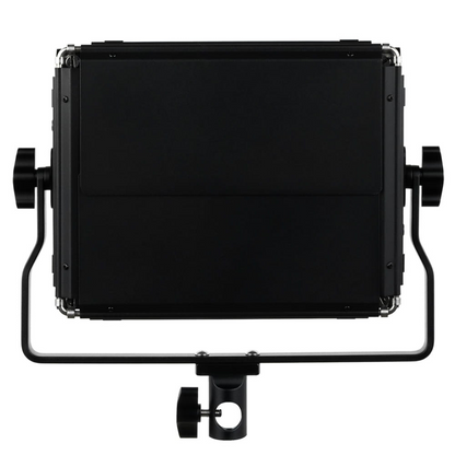 LED lampa, MITOYA, MOBULA 216, 2500-8500K + RGB, (bez statīva)