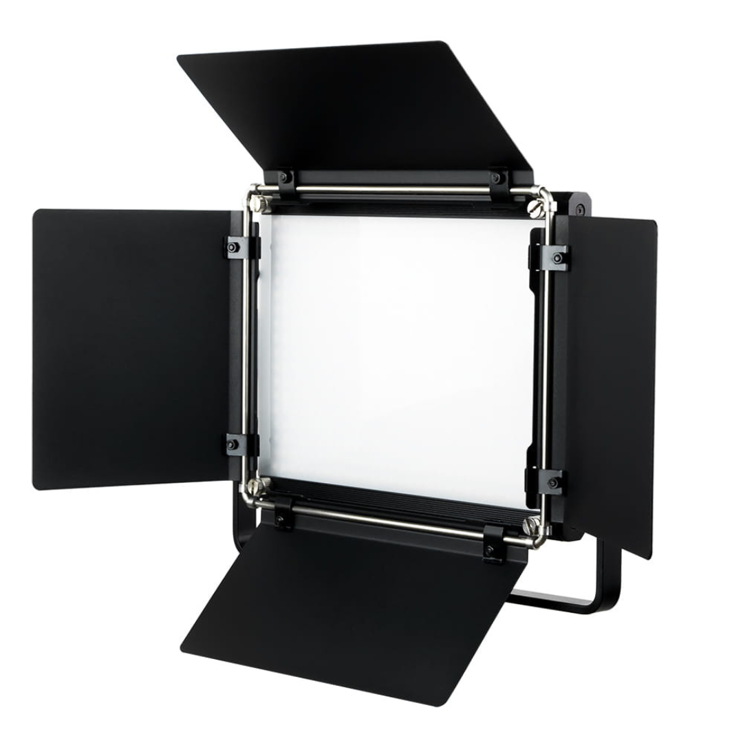 LED lampa, MITOYA, MOBULA 540, 3200-5600K, (bez statīva)