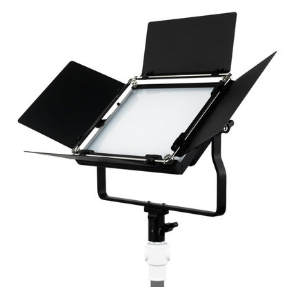 LED lampa, MITOYA, MOBULA 540, 3200-5600K, (bez statīva)