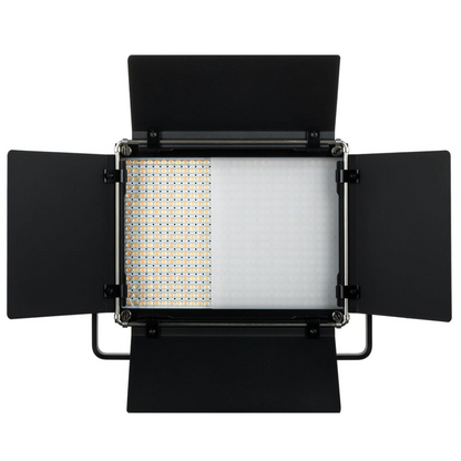 LED lampa, MITOYA, MOBULA 540, 3200-5600K, (bez statīva)