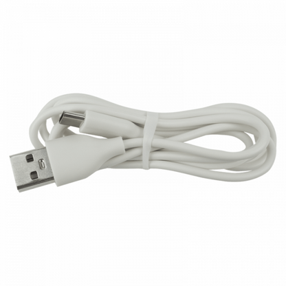 MARY'S LED nakts lampa / galda lampa / modinātājs, uzladējama USB, Ecolight