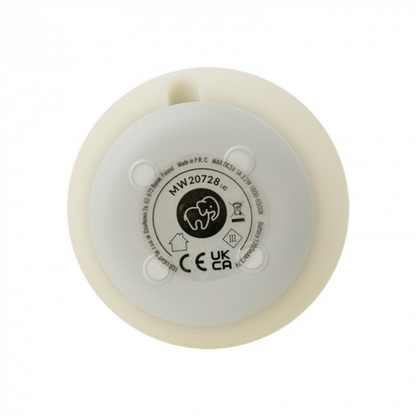 MARY'S LED nakts lampa / galda lampa, uzladējama USB, Ecolight