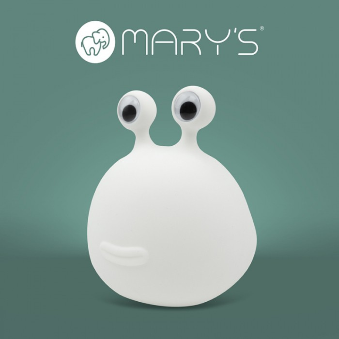 MARY'S LED nakts lampa / galda lampa, uzladējama USB, Ecolight