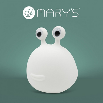 MARY'S LED nakts lampa / galda lampa, uzladējama USB, Ecolight