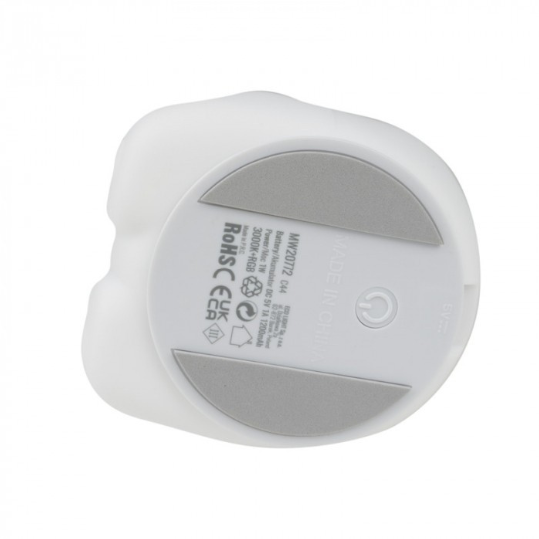 MARY'S LED nakts lampa / galda lampa, uzladējama USB, Ecolight