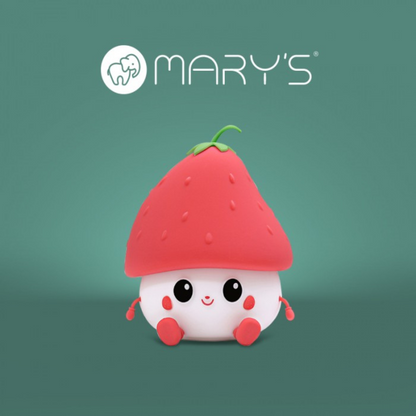 MARY'S LED nakts lampa / galda lampa, uzladējama USB, Ecolight