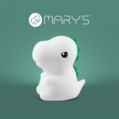 MARY'S LED nakts lampa / galda lampa, uzladējama USB, Ecolight
