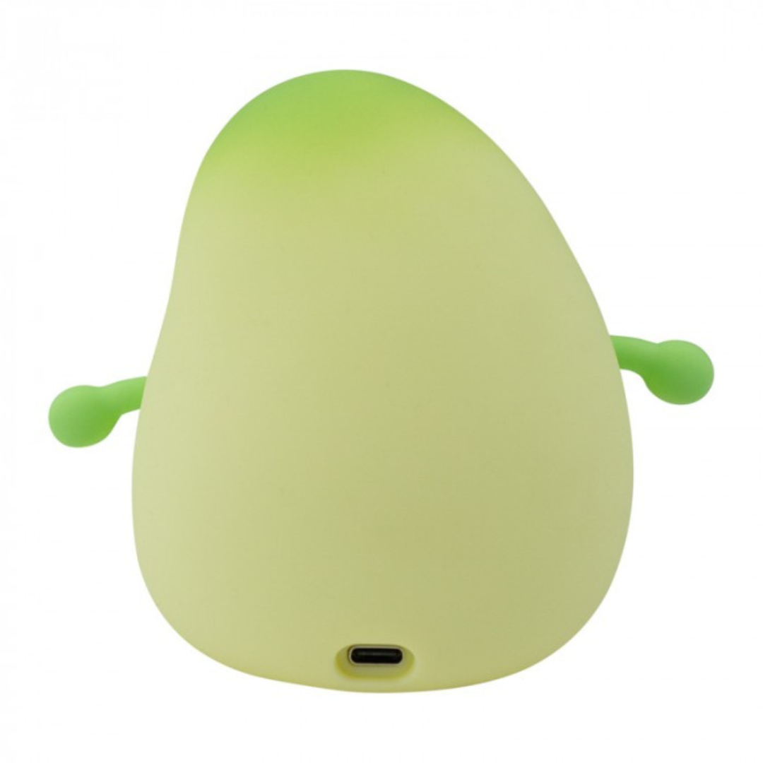 MARY'S LED nakts lampa / galda lampa, uzladējama USB, Ecolight
