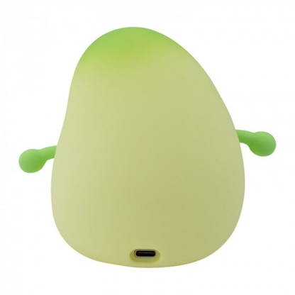 MARY'S LED nakts lampa / galda lampa, uzladējama USB, Ecolight
