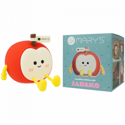 MARY'S LED nakts lampa / galda lampa, uzladējama USB, Ecolight