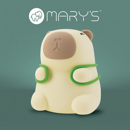 MARY'S LED nakts lampa / galda lampa, uzladējama USB, Ecolight