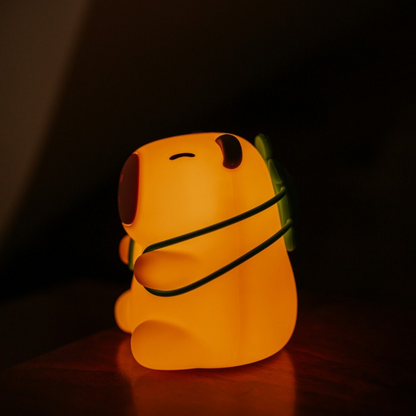 MARY'S LED nakts lampa / galda lampa, uzladējama USB, Ecolight