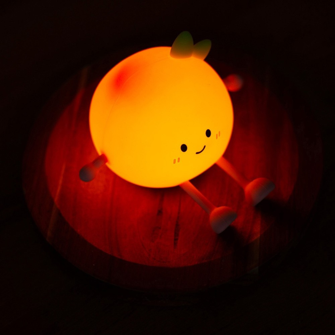 MARY'S LED nakts lampa / galda lampa, uzladējama USB, Ecolight