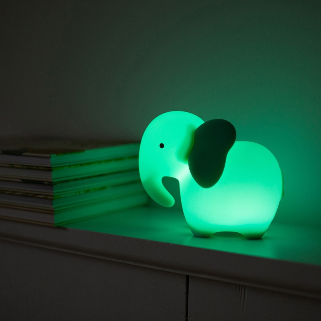 MARY'S LED nakts lampa / galda lampa, uzladējama USB, Ecolight