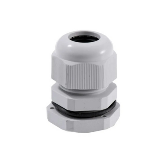Kabeļu ievads M16, IP68, 4-8mm, Vexen
