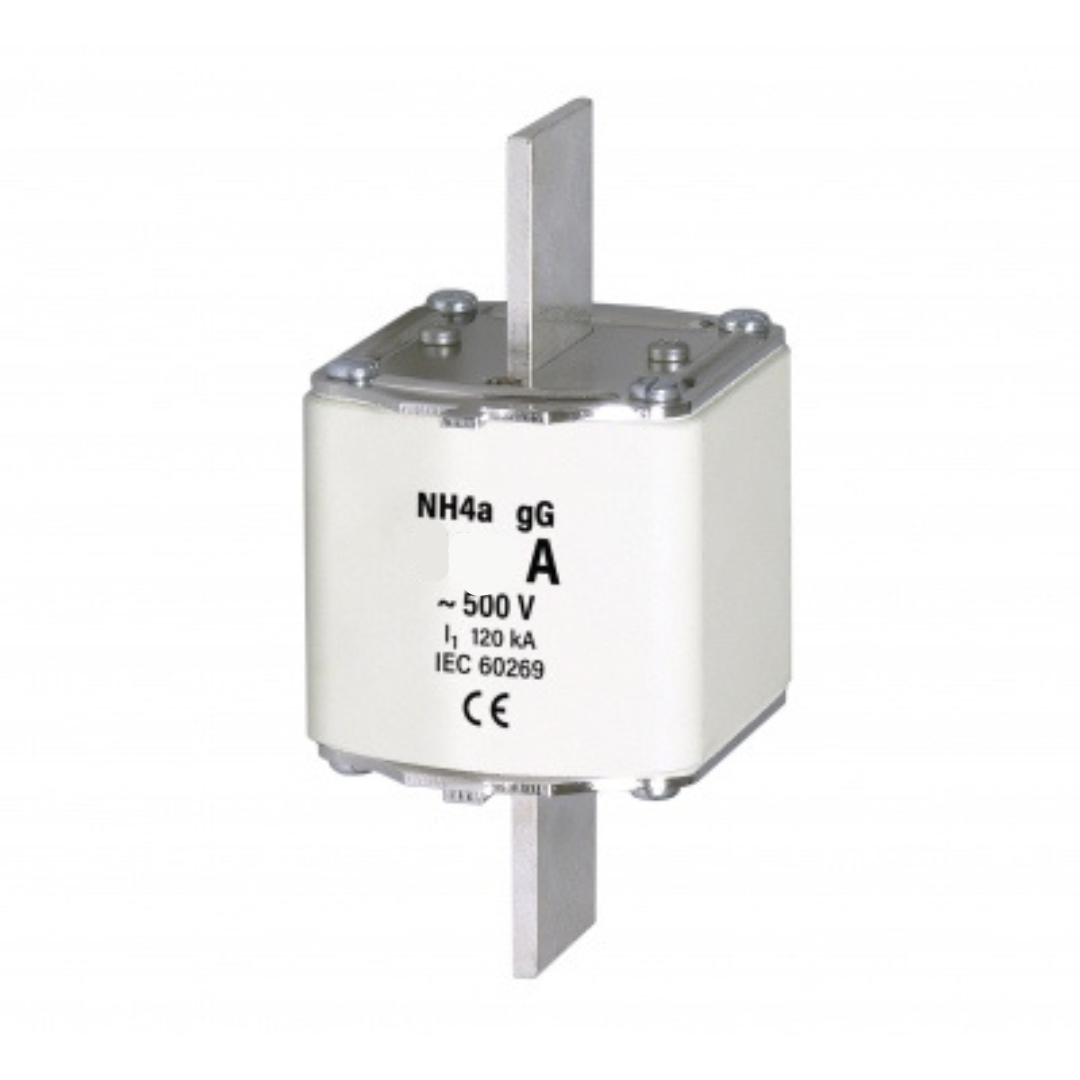 Drošinātājs NH4a gG 500A/500V