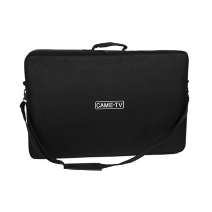 Foto-video studiju LED lampa, CAME-TV, Boltzen Perseus P-150R RGB DMX, (bez statīva)