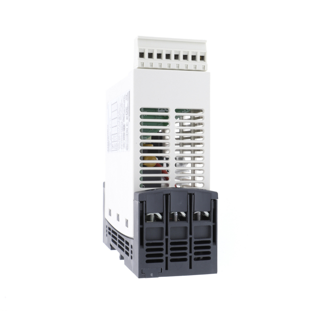 Softstarteris ATS01, 3F, 6A, 1.5-3.0kW, 400VAC, Schneider Electric