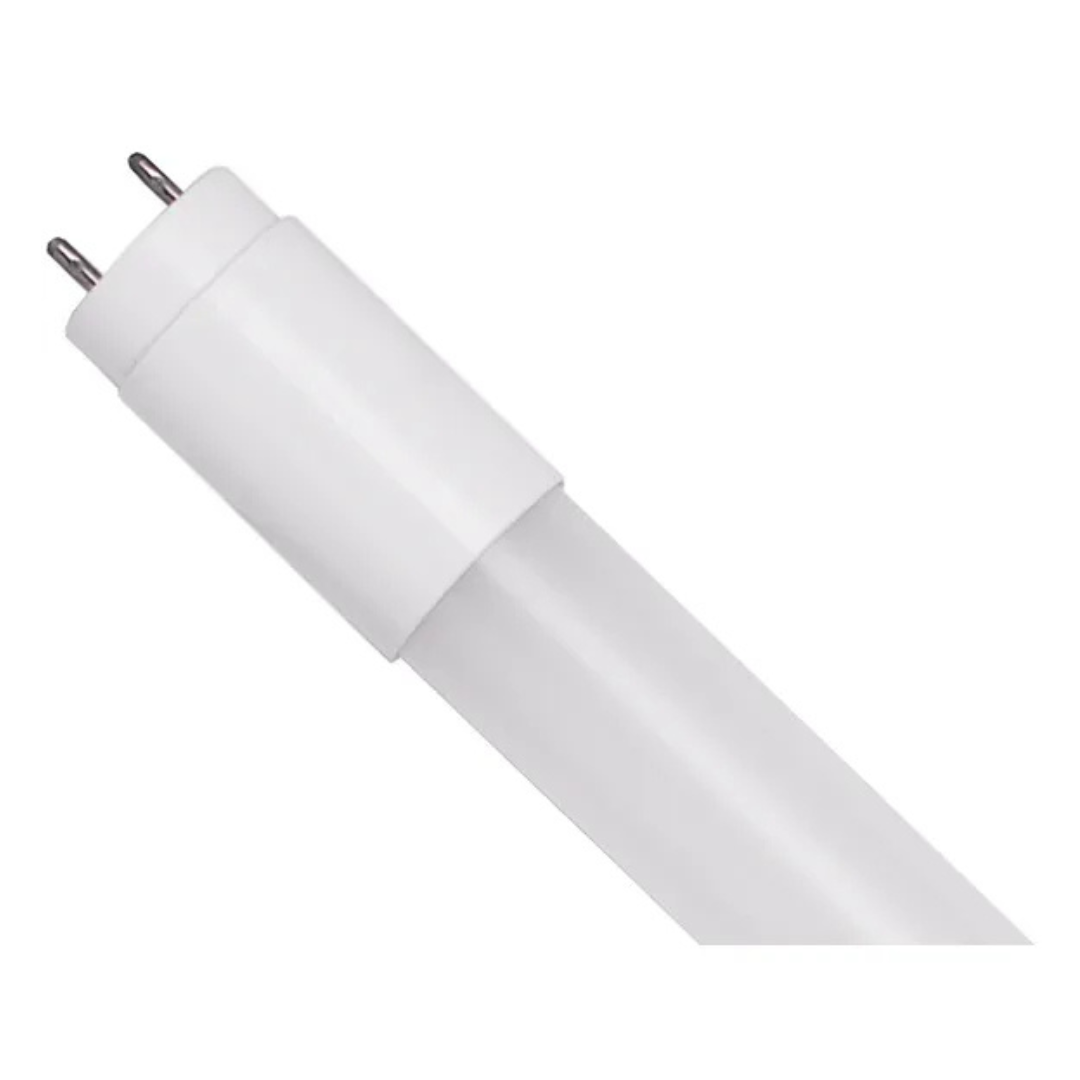 LED spuldze T8, 120cm, 18W, 1800lm, 4000K, G13, THORGEON