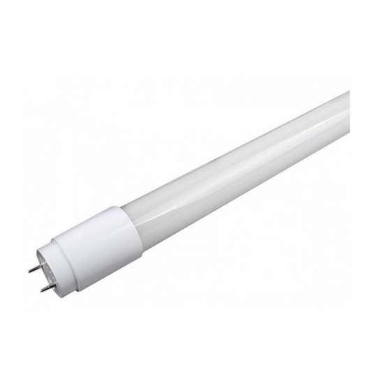 LED spuldze T8, 120cm, 18W, 1850lm, 4000K, G13