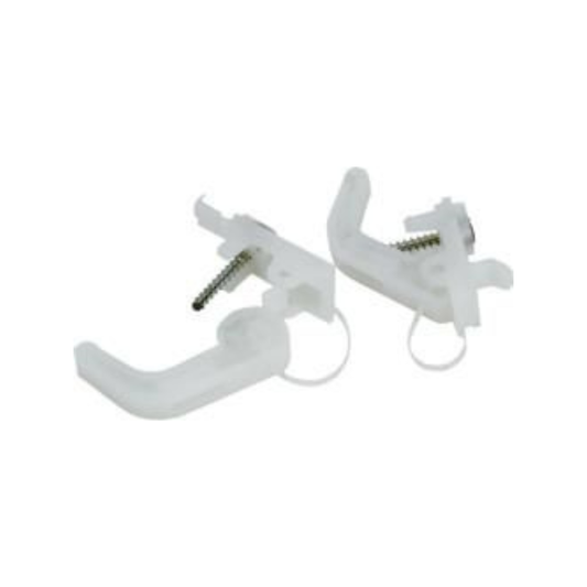 Stiprinājums reģipsī sadales skapim, VZ696N, GOLF