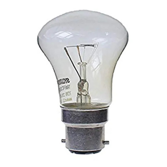 Kvēlspuldze, B22, 70W, R50, 240V, 0009749, Sylvania