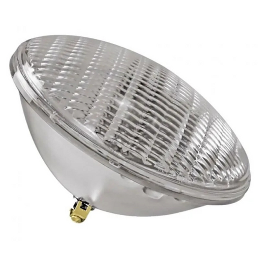Spuldze baseina apgaismojumam ar skrūvēm un spailēm, PAR56, 300W, WFL, 12V, 93106399, Tungsram