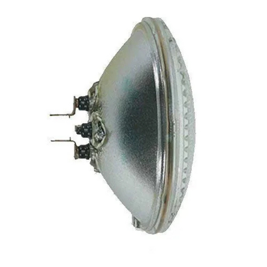 Spuldze baseina apgaismojumam ar skrūvēm un spailēm, PAR56, 300W, WFL, 12V, 93106399, Tungsram