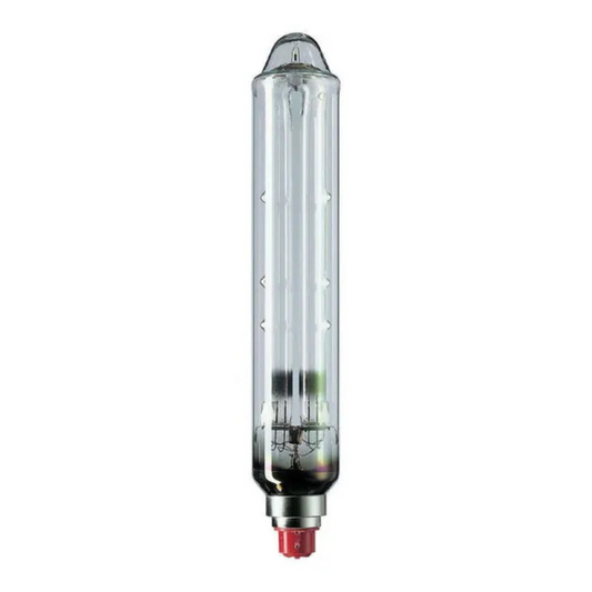 Nātrija tvaika spuldze, MASTER SOX, 90W, 1800K, BY22D, PHILIPS