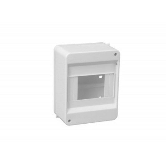 Sadale virsapmetuma 5 moduļi IP40