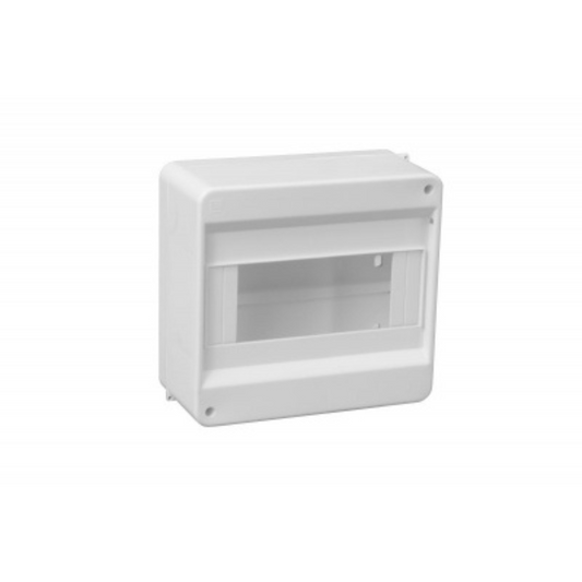 Sadale virsapmetuma 8 moduļi IP40