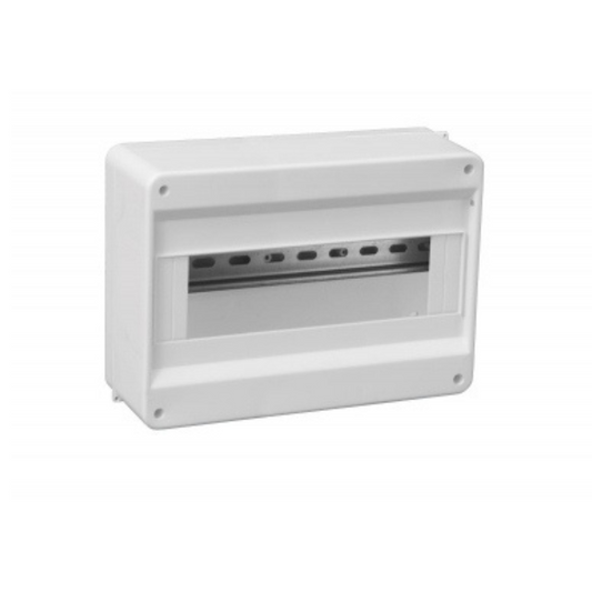 Sadale virsapmetuma 12 moduļi IP40