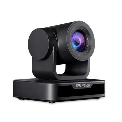Viedā kamera, HD, USB, 1080p, PTZ, Feelworld