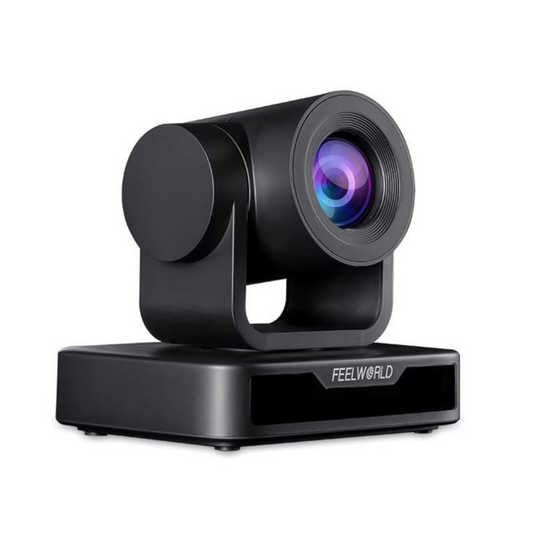 Viedā kamera, HD, USB, 1080p, PTZ, Feelworld