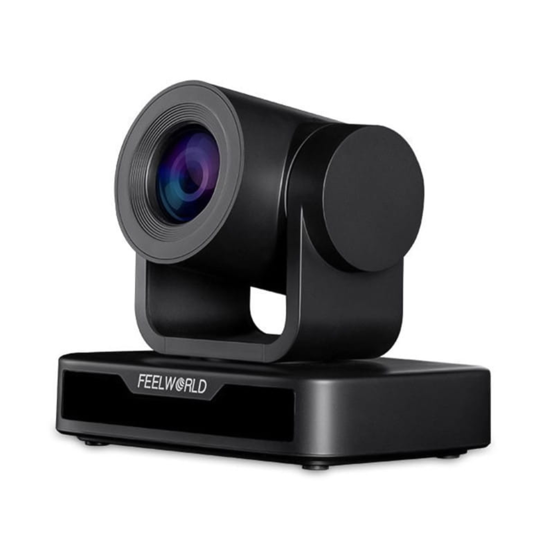 Viedā kamera, HD, USB, 1080p, PTZ, Feelworld