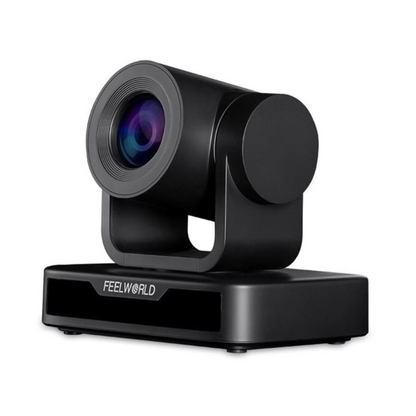 Viedā kamera, HD, USB, 1080p, PTZ, Feelworld
