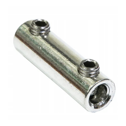 Savienotājčaula 1.5-10 mm2, Cu-Cu, Al-Al, Cu-Al, MC10, Etelec