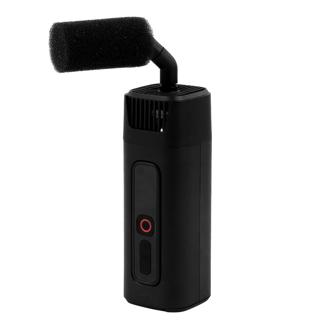 Dūmu ģenerators, FILMOG, FM-01, R001, Ulanzi