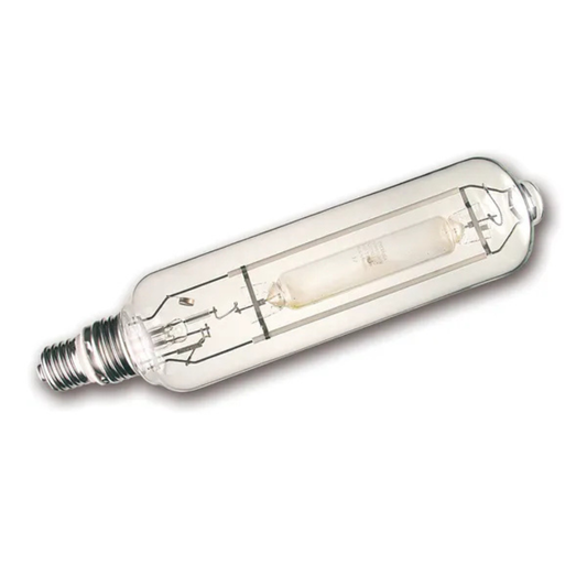 Metālhalogēna spuldze HSI-T, E40, 1000W, 4K, 80000lm, 4200K, Sylvania / SLV