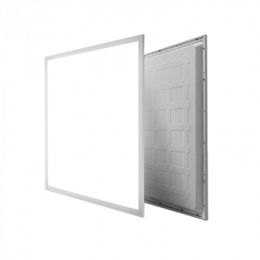 LED panelis / gaismeklis 40W, 600x600mm, 4000lm, 4000K,  Backlit, ECOLIGHT