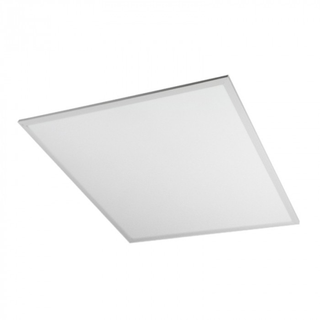 LED panelis / gaismeklis 40W, 600x600mm, 4000lm, 4000K,  Backlit, ECOLIGHT