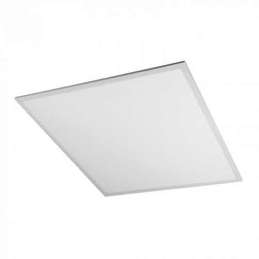 LED panelis / gaismeklis 40W, 600x600mm, 4000lm, 4000K,  Backlit, ECOLIGHT